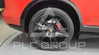 2009 Porsche Cayenne