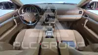 2009 Porsche Cayenne