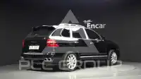 2009 Porsche Cayenne