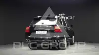 2009 Porsche Cayenne