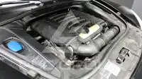2009 Porsche Cayenne