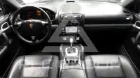 2009 Porsche Cayenne