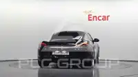 2009 Porsche Cayman
