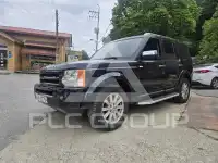 2009 Land Rover Discovery