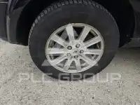 2009 Land Rover Discovery
