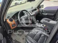 2009 Land Rover Discovery