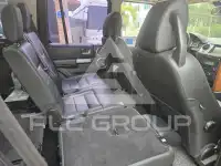 2009 Land Rover Discovery