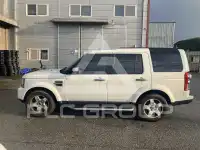 2009 Land Rover Discovery