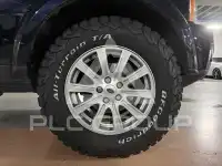 2009 Land Rover Discovery