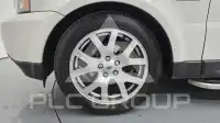 2009 Land Rover Range Rover