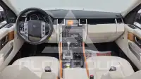 2009 Land Rover Range Rover