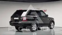 2009 Land Rover Range Rover
