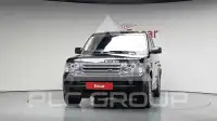 2009 Land Rover Range Rover