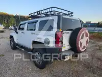2009 Hummer H3