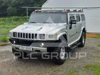 2009 Hummer H2