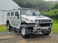 2009 Hummer H2