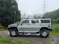 2009 Hummer H2