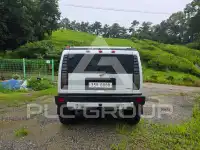 2009 Hummer H2