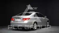2009 Lexus ES