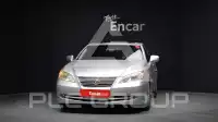 2009 Lexus ES