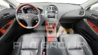 2009 Lexus ES
