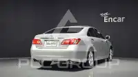 2009 Lexus ES