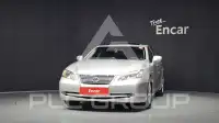 2009 Lexus ES