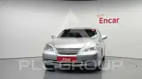 2009 Lexus ES
