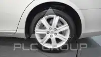 2009 Lexus ES