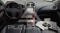 2009 Lexus ES