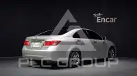 2009 Lexus ES