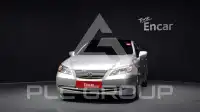 2009 Lexus ES