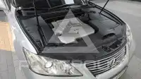 2009 Lexus ES