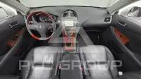 2009 Lexus ES