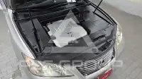 2009 Lexus ES