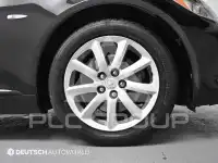 2009 Lexus LS