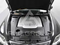 2009 Lexus LS