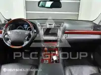 2009 Lexus LS