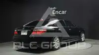 2009 Lexus LS