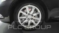2009 Lexus LS