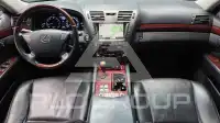 2009 Lexus LS