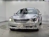 2009 Lexus LS