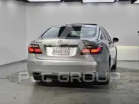 2009 Lexus LS