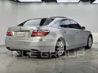 2009 Lexus LS