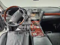 2009 Lexus LS