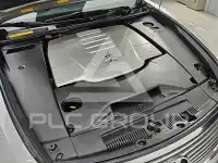 2009 Lexus LS