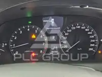 2009 Lexus LS