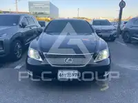 2009 Lexus LS