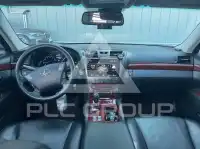 2009 Lexus LS