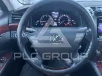 2009 Lexus LS